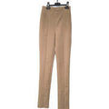 Pantalons sur Grenoble : Pantalon Zara Pantalon/Pantacourt Taille 36 / S Beige
