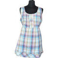 Robe courte Camaieu Top/T-shirt Taille 40 / L Bleu Grenoble