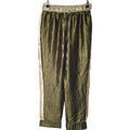 Pantalons sur Grenoble : Pantalon Zara Pantalon/Pantacourt Taille 38 / M Vert