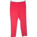 Pantalon Zara Pantalon/Pantacourt Taille 36 / S Rouge Grenoble