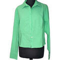 Chemises sur Grenoble : Chemise Primark Chemise/Blouse Taille 44 / XXL Vert