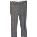 Pantalons sur Grenoble : Pantalon Naf Naf Pantalon/Pantacourt Taille 40 / L Gris