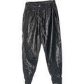 Pantalons sur Grenoble : Pantalon Zara Pantalon/Pantacourt Taille 36 / S Noir