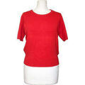Sweat-shirt Camaieu Top/T-shirt Taille 38 / M Rouge