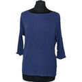 Tee-shirts sur Grenoble : T-shirt Cache Cache Top/T-shirt Taille 34 / XS Bleu
