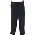 Pantalons sur Grenoble : Pantalon Mango Pantalon/Pantacourt Taille 38 / M Noir