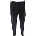 Pantalon Zara Pantalon/Pantacourt Taille 34 / XS Noir