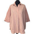 Chemises sur Grenoble : Chemise Primark Chemise/Blouse Taille 40 / L Rose