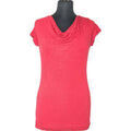 Tee-shirts sur Grenoble : T-shirt Camaieu Top/T-shirt Taille 38 / M Rouge
