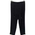 Pantalon Zara Pantalon/Pantacourt Taille 40 / L Noir
