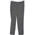 Pantalons sur Grenoble : Pantalon Mango Pantalon/Pantacourt Taille 38 / M Noir