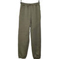 Jogging Shein Pantalon/Pantacourt Taille 40 / L Vert Grenoble