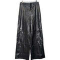 Pantalons sur Grenoble : Pantalon Shein Pantalon/Pantacourt Taille 36 / S Noir
