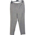 Pantalons sur Grenoble : Pantalon Caroll Pantalon/Pantacourt Taille 40 / L Gris