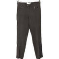 Pantalons sur Grenoble : Pantalon Christine Laure Pantalon/Pantacourt Taille 40 / L Marron