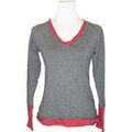 Tee-shirts sur Grenoble : T-shirt Cache Cache Top/T-shirt Taille 40 / L Gris