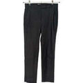 Pantalons sur Grenoble : Pantalon Mango Pantalon/Pantacourt Taille 38 / M Noir