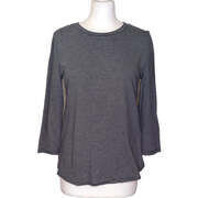 T-shirt Cache Cache Top/T-shirt Taille 38 / M Bleu
