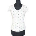 T-shirt Camaieu Top/T-shirt Taille 34 / XS Blanc Grenoble