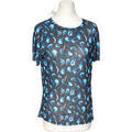 Tee-shirts sur Grenoble : T-shirt Pimkie Top/T-shirt Taille 40 / L Noir