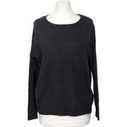 Pull Camaieu Top/T-shirt Taille 36 / S Noir