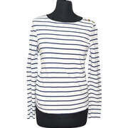 T-shirt Cache Cache Top/T-shirt Taille 36 / S Blanc