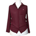 Chemises sur Grenoble : Chemise Primark Top/T-shirt Taille 38 / M Rouge