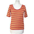 Tee-shirts sur Grenoble : T-shirt Bonobo Top/T-shirt Taille 34 / XS Orange