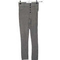Pantalons sur Grenoble : Pantalon Zara Pantalon/Pantacourt Taille 34 / XS Gris