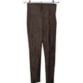 Pantalons sur Grenoble : Pantalon Zara Pantalon/Pantacourt Taille 36 / S Marron