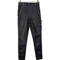 Pantalon Shein Pantalon/Pantacourt Taille 38 / M Noir Grenoble