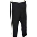 Pantalon Zara Pantalon/Pantacourt Taille 38 / M Noir Grenoble