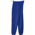 Jogging Shein Pantalon/Pantacourt Taille 36 / S Bleu Grenoble