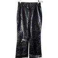 Pantalons sur Grenoble : Pantalon Shein Pantalon/Pantacourt Taille 36 / S Noir