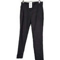 Pantalons sur Grenoble : Pantalon Mango Pantalon/Pantacourt Taille 34 / XS Noir