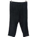 Pantalons sur Grenoble : Pantalon Christine Laure Pantalon/Pantacourt Taille 40 / L Bleu