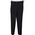 Pantalons sur Grenoble : Pantalon Christine Laure Pantalon/Pantacourt Taille 38 / M Noir