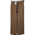 Pantalons sur Grenoble : Pantalon Zara Pantalon/Pantacourt Taille 34 / XS Marron
