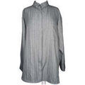 Chemises sur Grenoble : Chemise Primark Chemise/Blouse Taille 36 / S Vert
