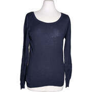 Pull Camaieu Top/T-shirt Taille 38 / M Bleu