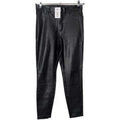 Pantalons sur Grenoble : Pantalon Zara Pantalon/Pantacourt Taille 40 / L Noir
