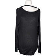Pull Camaieu Top/T-shirt Taille 36 / S Noir