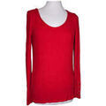 Tee-shirts sur Grenoble : T-shirt Camaieu Top/T-shirt Taille 38 / M Rouge