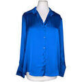 Chemises sur Grenoble : Chemise Cache Cache Chemise/Blouse Taille 34 / XS Bleu