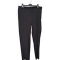 Pantalons sur Grenoble : Pantalon Mango Pantalon/Pantacourt Taille 38 / M Noir