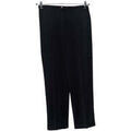 Pantalons sur Grenoble : Pantalon Christine Laure Pantalon/Pantacourt Taille 40 / L Bleu