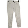 Pantalons sur Grenoble : Pantalon Mango Pantalon/Pantacourt Taille 38 / M Beige
