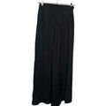 Pantalons sur Grenoble : Pantalon Mango Pantalon/Pantacourt Taille 36 / S Noir