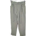 Pantalons sur Grenoble : Pantalon Zara Pantalon/Pantacourt Taille 38 / M Vert