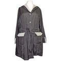 Manteaux sur Grenoble : Manteau Christine Laure Manteau Taille 44 / XXL Noir